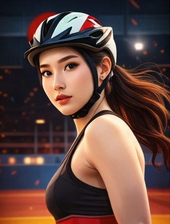 🔥10记三分创WNBA历史纪录！山猫老将32分钟21中16狂砍43分！